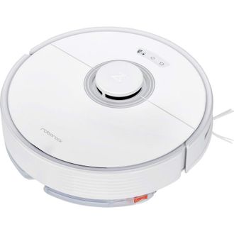 Робот-пилосос RoboRock Vacuum Cleaner Q7 Max White - фото 1