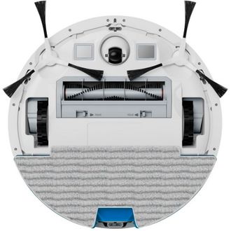 Робот-пилосос Rowenta X-Plorer S130AI Standard White RR9067WH - фото 3 Робот-пилосос Rowenta X-Plorer S130AI Standard White RR9067WH - фото 3