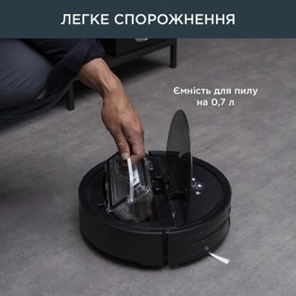 Робот-пылесос Rowenta X-plorer Serie 120AI RR7865WH - фото 5