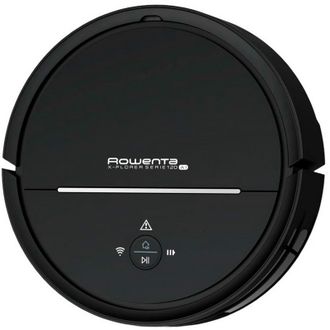Робот-пылесос Rowenta X-plorer Serie 120AI RR7865WH - фото 1