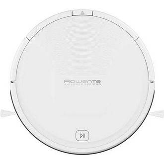 Робот-пилосос Rowenta X-Plorer Serie 20 RR6827WH - фото 2 Робот-пилосос Rowenta X-Plorer Serie 20 RR6827WH - фото 2
