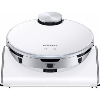 Робот-пылесос Samsung Jet Bot AI+ VR50T95735W/EV - фото 3 Робот-пылесос Samsung Jet Bot AI+ VR50T95735W/EV - фото 3