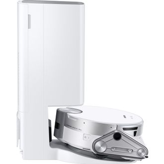 Робот-пылесос Samsung Jet Bot AI+ VR50T95735W/EV - фото 6 Робот-пылесос Samsung Jet Bot AI+ VR50T95735W/EV - фото 6