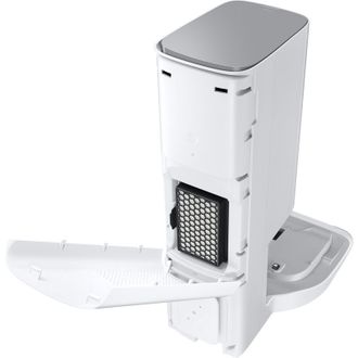 Робот-пылесос Samsung Jet Bot AI+ VR50T95735W/EV - фото 5 Робот-пылесос Samsung Jet Bot AI+ VR50T95735W/EV - фото 5
