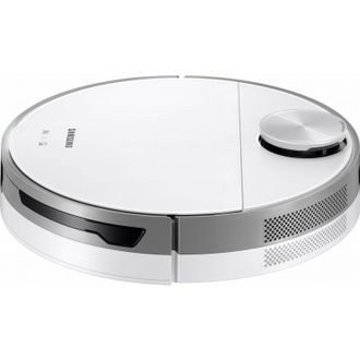 Робот-пылесос Samsung Jet Bot VR30T80313W/EV - фото 5 Робот-пылесос Samsung Jet Bot VR30T80313W/EV - фото 5