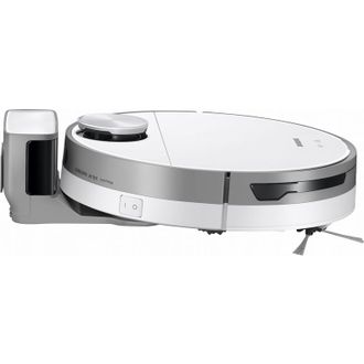Робот-пылесос Samsung Jet Bot VR30T80313W/EV - фото 3 Робот-пылесос Samsung Jet Bot VR30T80313W/EV - фото 3