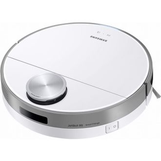 Робот-пылесос Samsung Jet Bot+ VR30T85513W/EV - фото 6 Робот-пылесос Samsung Jet Bot+ VR30T85513W/EV - фото 6