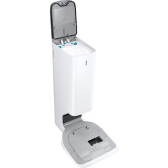 Робот-пылесос Samsung Jet Bot+ VR30T85513W/EV - фото 3 Робот-пылесос Samsung Jet Bot+ VR30T85513W/EV - фото 3