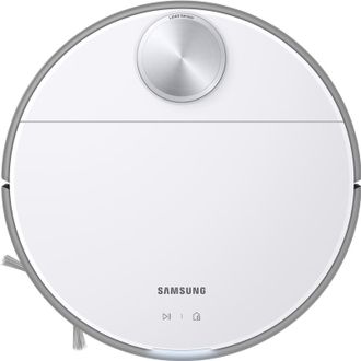 Робот-пилосос Samsung Jet Bot+ VR30T85513W/EV - фото 3 Робот-пилосос Samsung Jet Bot+ VR30T85513W/EV - фото 3