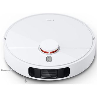 Робот-пылесос Xiaomi Mi Robot Vacuum S10+ White - фото 1 Робот-пылесос Xiaomi Mi Robot Vacuum S10+ White - фото 1