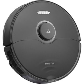 Робот-пылесос Xiaomi RoboRock S8 Black (S852-00) - фото 2 Робот-пылесос Xiaomi RoboRock S8 Black (S852-00) - фото 2