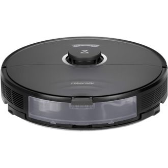 Робот-пылесос Xiaomi RoboRock S8 Black (S852-00) - фото 4 Робот-пылесос Xiaomi RoboRock S8 Black (S852-00) - фото 4