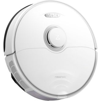 Робот-пылесос Xiaomi RoboRock S8 White (S802-00) - фото 2 Робот-пылесос Xiaomi RoboRock S8 White (S802-00) - фото 2