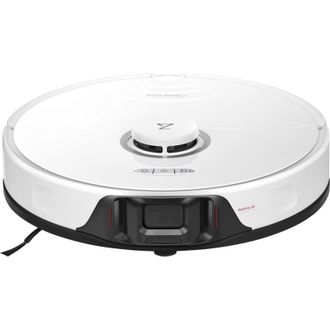 Робот-пылесос Xiaomi RoboRock S8 White (S802-00) - фото 3 Робот-пылесос Xiaomi RoboRock S8 White (S802-00) - фото 3