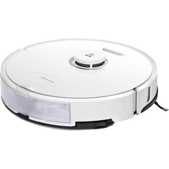 Робот-пылесос Xiaomi RoboRock S8 White (S802-00) - фото 5 Робот-пылесос Xiaomi RoboRock S8 White (S802-00) - фото 5