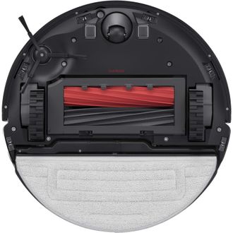 Робот-пылесос Xiaomi RoboRock S8 White (S802-00) - фото 6 Робот-пылесос Xiaomi RoboRock S8 White (S802-00) - фото 6