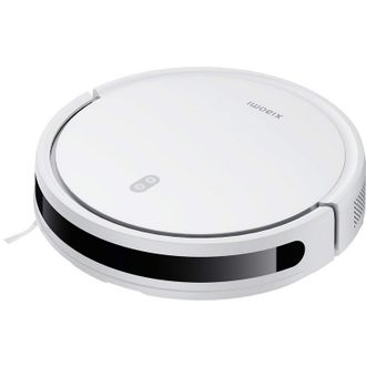 Робот-пылесос Xiaomi Robot Vacuum E10 - фото 2 Робот-пылесос Xiaomi Robot Vacuum E10 - фото 2