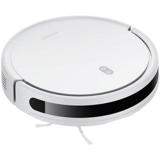 Робот-пылесос Xiaomi Robot Vacuum E10 - фото 1 Робот-пылесос Xiaomi Robot Vacuum E10 - фото 1