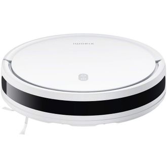 Робот-пылесос Xiaomi Robot Vacuum E10 White (977297) - фото 4 Робот-пылесос Xiaomi Robot Vacuum E10 White (977297) - фото 4