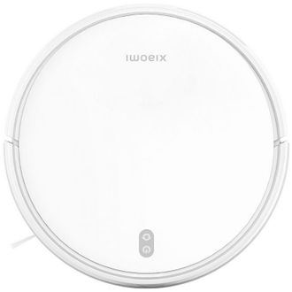 Робот-пылесос Xiaomi Robot Vacuum E10 White (977297) - фото 3 Робот-пылесос Xiaomi Robot Vacuum E10 White (977297) - фото 3