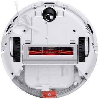 Робот-пылесос Xiaomi Robot Vacuum E10 White (977297) - фото 5 Робот-пылесос Xiaomi Robot Vacuum E10 White (977297) - фото 5