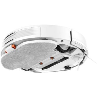 Робот-пилосос Xiaomi Robot Vacuum S10 - фото 2 Робот-пилосос Xiaomi Robot Vacuum S10 - фото 2