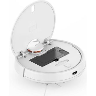 Робот-пилосос Xiaomi Robot Vacuum S10 - фото 8 Робот-пилосос Xiaomi Robot Vacuum S10 - фото 8