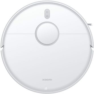 Робот-пылесос Xiaomi Robot Vacuum X10 - фото 3 Робот-пылесос Xiaomi Robot Vacuum X10 - фото 3