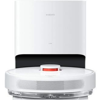 Робот-пылесос Xiaomi Robot Vacuum X10 - фото 2 Робот-пылесос Xiaomi Robot Vacuum X10 - фото 2
