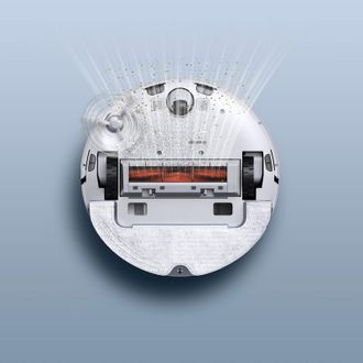 Робот-пылесос Xiaomi Robot Vacuum X10 - фото 4 Робот-пылесос Xiaomi Robot Vacuum X10 - фото 4