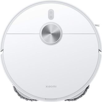 Робот-пилосос Xiaomi Robot Vacuum X10+ - фото 2 Робот-пилосос Xiaomi Robot Vacuum X10+ - фото 2