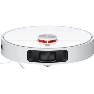 Робот-пилосос Xiaomi Robot Vacuum X10+ - фото 3 Робот-пилосос Xiaomi Robot Vacuum X10+ - фото 3