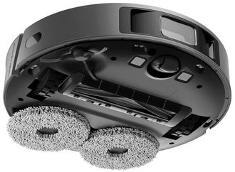 Робот-пилосос з вологим прибиранням Dreame L10s Pro (RLS6L) - фото 3