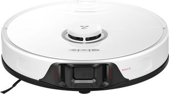Робот-пылесос Xiaomi Roborock S8 White (S802-00) Витрина - фото 2 Робот-пылесос Xiaomi Roborock S8 White (S802-00) Витрина - фото 2