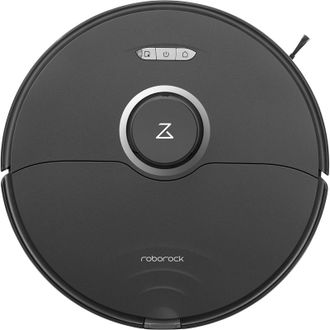 Робот-пылесос Xiaomi RoboRock S8 Black (S852-00) Витрина - фото 1 Робот-пылесос Xiaomi RoboRock S8 Black (S852-00) Витрина - фото 1