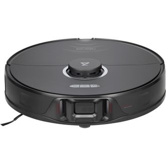 Робот-пылесос Xiaomi RoboRock S8 Black (S852-00) Витрина - фото 3 Робот-пылесос Xiaomi RoboRock S8 Black (S852-00) Витрина - фото 3