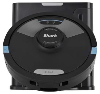 Робот-пилосос Shark Matrix Plus RV2620WDEU Europe - фото 2 Робот-пилосос Shark Matrix Plus RV2620WDEU Europe - фото 2