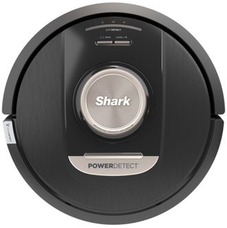 Робот-пилосос Shark PowerDetect RV2820VEEU Europe - фото 2 Робот-пилосос Shark PowerDetect RV2820VEEU Europe - фото 2