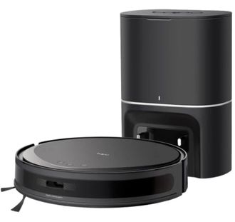 Робот-пилосос Tapo RV20 Max Plus док-станція Europe - фото 1 Робот-пилосос Tapo RV20 Max Plus док-станція Europe - фото 1