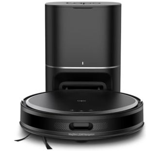Робот-пилосос Tapo RV20 Max Plus док-станція Europe - фото 2 Робот-пилосос Tapo RV20 Max Plus док-станція Europe - фото 2