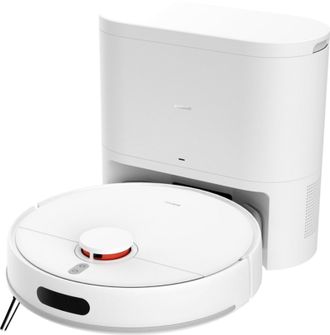 Робот-пилосос Xiaomi Robot Vacuum H40 - фото 1