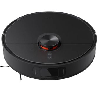 Робот-пилосос Xiaomi Robot Vacuum S20 plus Black - фото 1 Робот-пилосос Xiaomi Robot Vacuum S20 plus Black - фото 1
