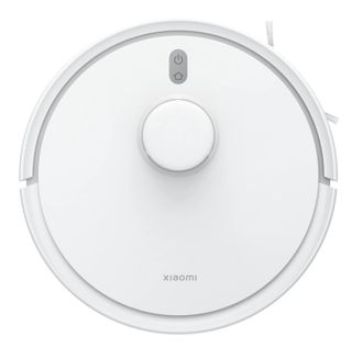Робот-пылесос Xiaomi Robot Vacuum S20 White - фото 1 Робот-пылесос Xiaomi Robot Vacuum S20 White - фото 1