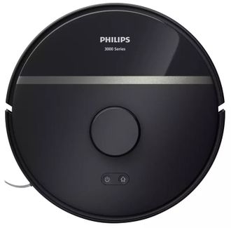 Робот-пилосос Philips Series 3000 XU3000/01 Вітрина - фото 1 Робот-пилосос Philips Series 3000 XU3000/01 Вітрина - фото 1