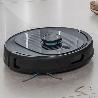Робот-пилосос Cecotec Conga 9590 Spin Revolution Ultra Power Home (A01_EU01_100146) - фото 5 Робот-пилосос Cecotec Conga 9590 Spin Revolution Ultra Power Home (A01_EU01_100146) - фото 5