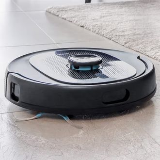 Робот-пилосос Cecotec Conga 9590 Spin Revolution Ultra Power Home (A01_EU01_100146) Europe - фото 5 Робот-пилосос Cecotec Conga 9590 Spin Revolution Ultra Power Home (A01_EU01_100146) Europe - фото 5
