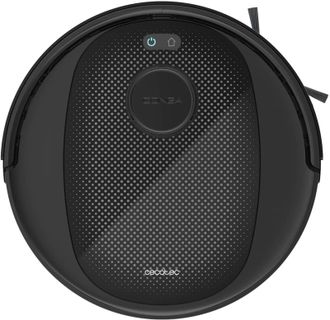 Робот-пилосос Cecotec Conga 7690 Immortal Max Home (A01_EU01_107140) Europe - фото 2 Робот-пилосос Cecotec Conga 7690 Immortal Max Home (A01_EU01_107140) Europe - фото 2