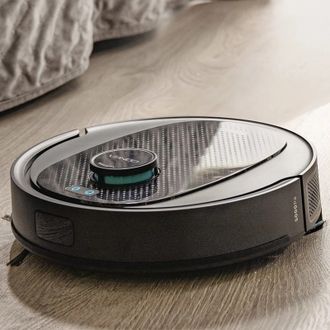 Робот-пилосос Cecotec Conga 7690 Immortal Max Home (A01_EU01_107140) Europe - фото 5 Робот-пилосос Cecotec Conga 7690 Immortal Max Home (A01_EU01_107140) Europe - фото 5