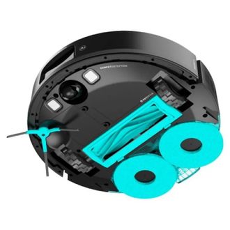 Робот-пилосос Cecotec Conga M100 X-Treme 20000Pa (A01_EU01_119666) Europe - фото 3 Робот-пилосос Cecotec Conga M100 X-Treme 20000Pa (A01_EU01_119666) Europe - фото 3