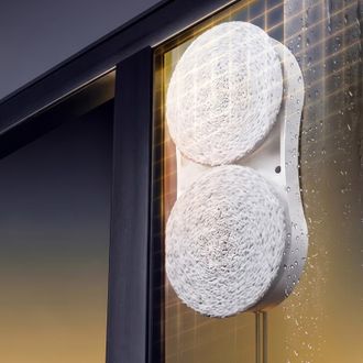 Робот-пылесос для окон Deerma C50S Ultra (DEM-C50SULTRA) - фото 5 Робот-пылесос для окон Deerma C50S Ultra (DEM-C50SULTRA) - фото 5